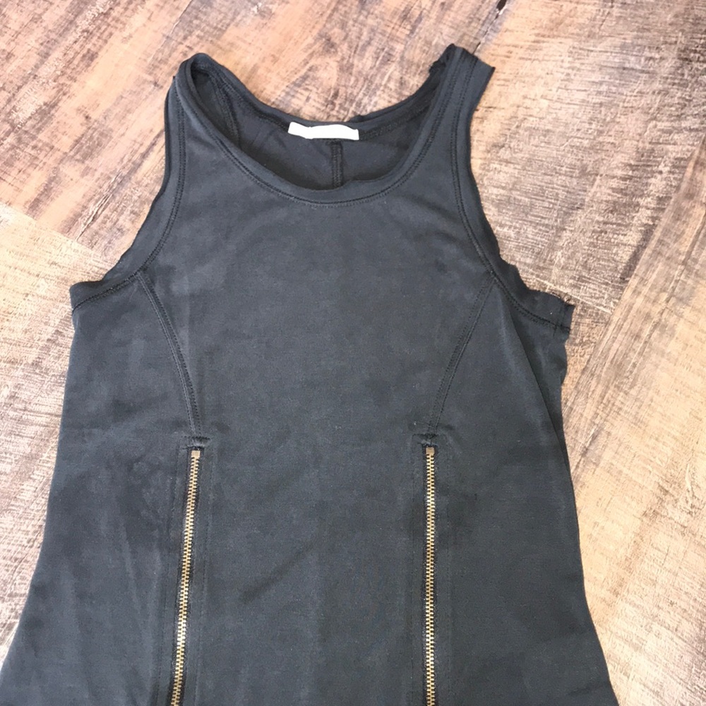 Rachel Roy Racerback Tank - Picture 3 of 7